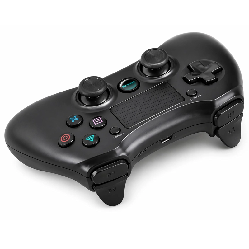 GAMEPAD GP-58 WIRELESS BLUETOOTH XTRIKE-ME MULTIPLATAFORMAS GP-48 - 3
