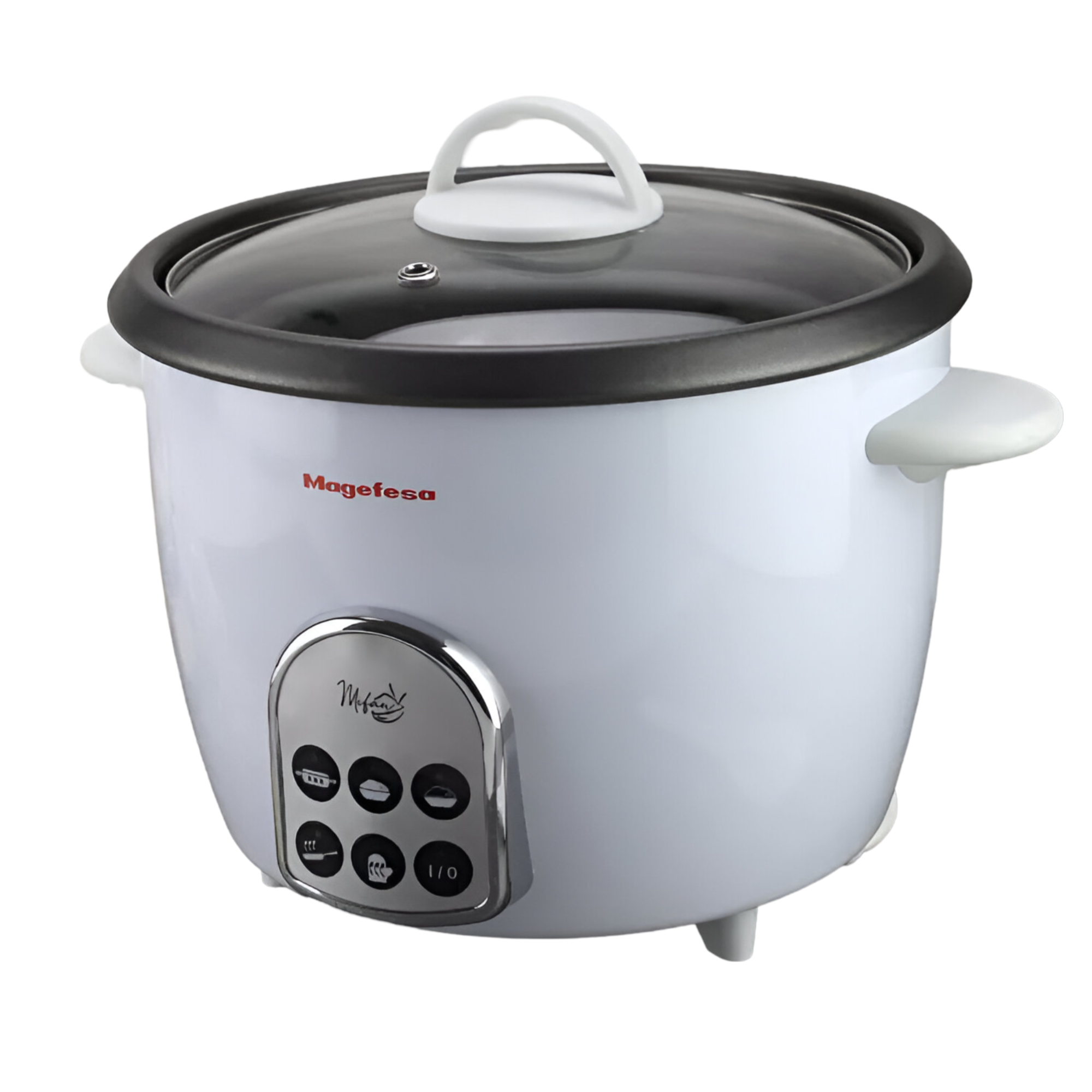 OLLA ELÉCTRICA ARROCERA MAGEFESA 1.8L MGF3731 MULTIFUNCIONAL - 2