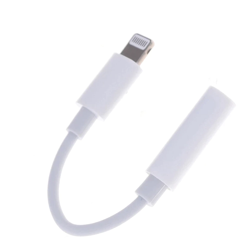 ADAPTADOR BESTLINK LIGHTNING PARA AUDIO 3,5MM HEMBRA BL-AD100AL - 5