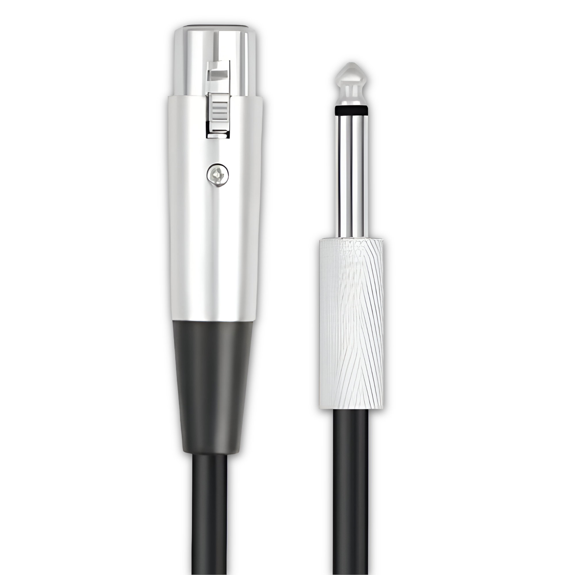 CABLE DE AUDIO ULINK XLR MACHO A JACK 6,3MM PROFESIONAL 10 METROS - 4