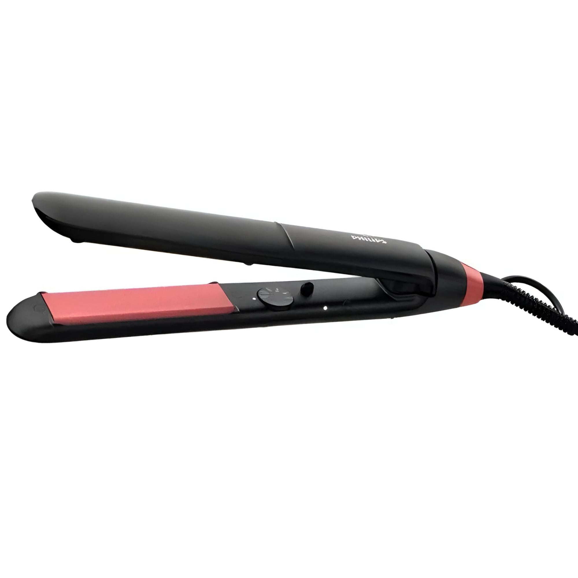 ALISADOR DE CABELLO PHILIPS PERFECT CONTROL FRIZZ BHS376 - 2