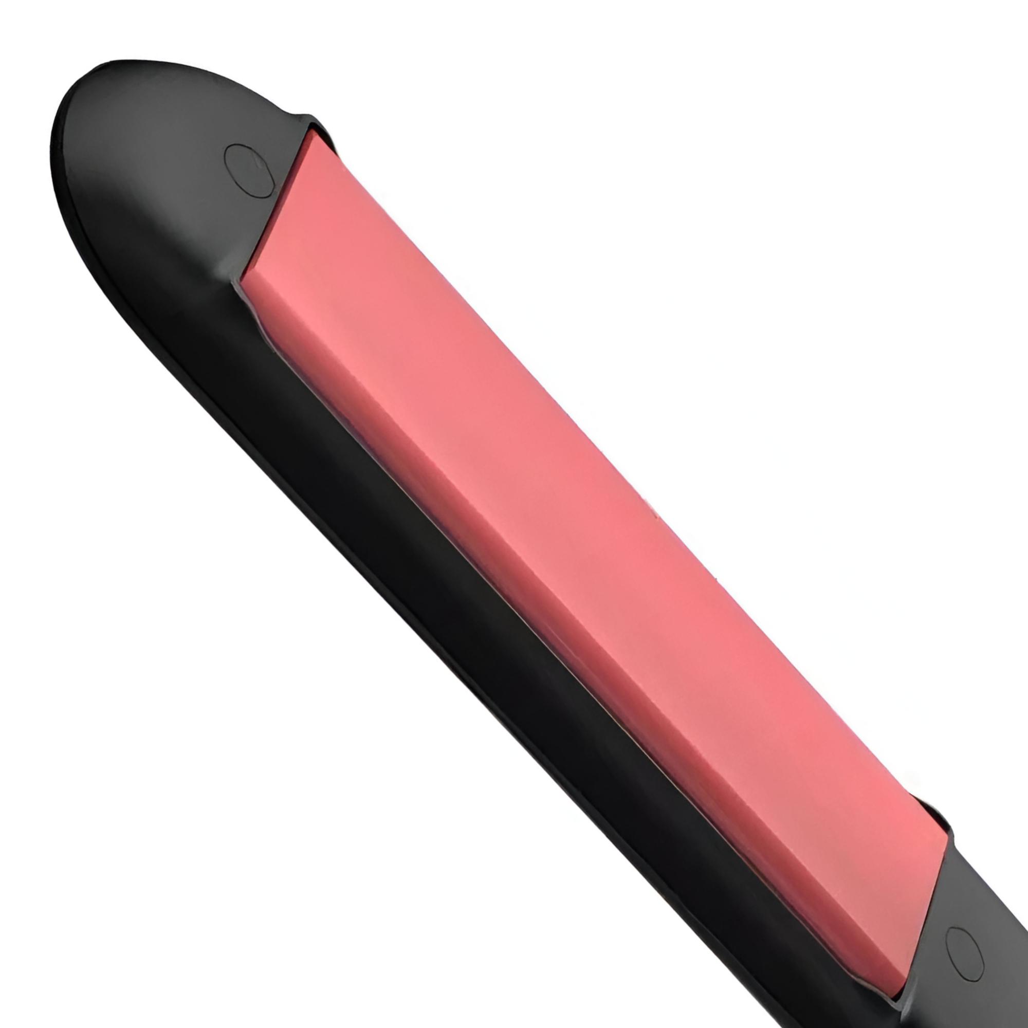 ALISADOR DE CABELLO PHILIPS PERFECT CONTROL FRIZZ BHS376 - 6