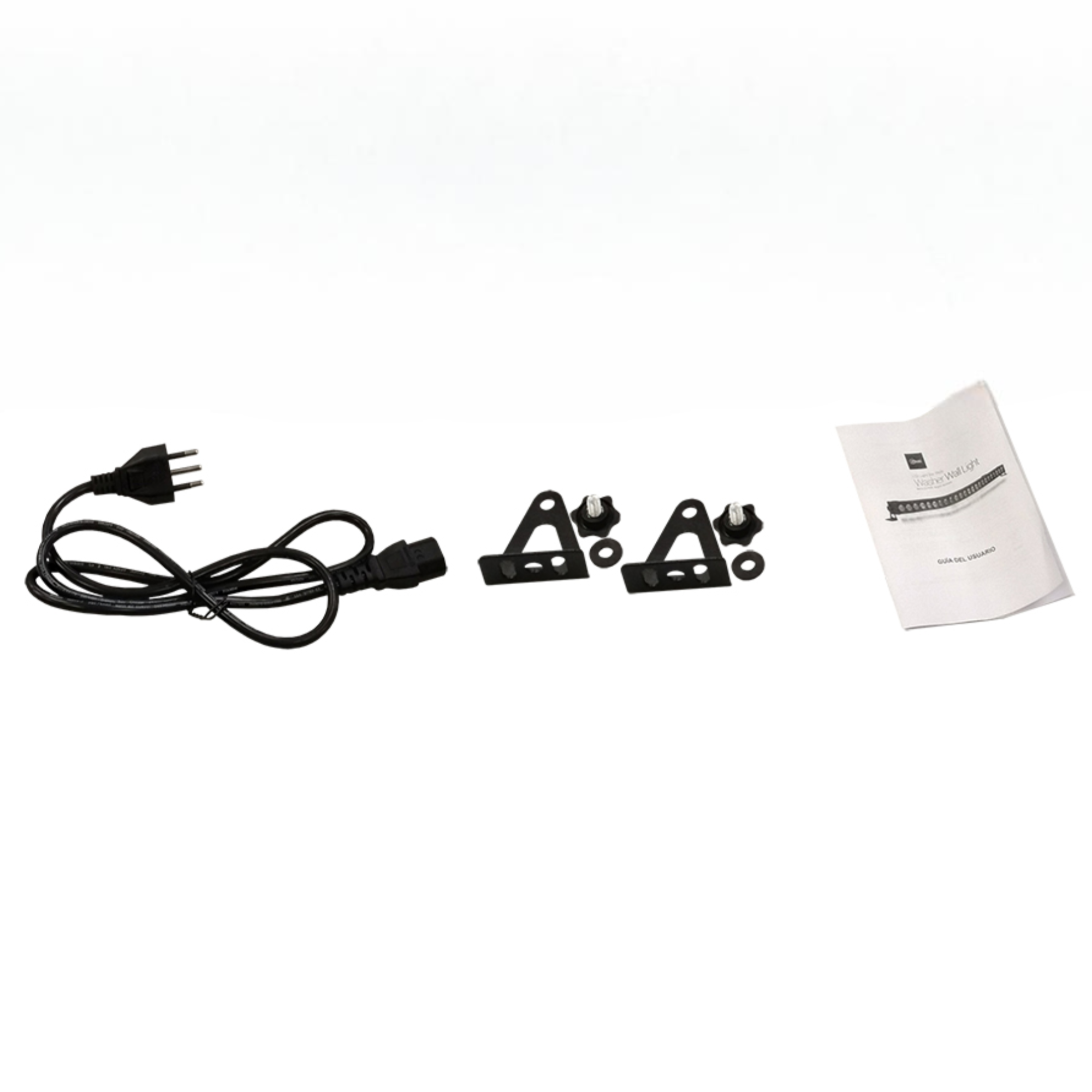 BARRA MICROLAB DE ILUMINACIÓN LED RGB PARA EVENTOS HIGH LIGHT POWER - 9