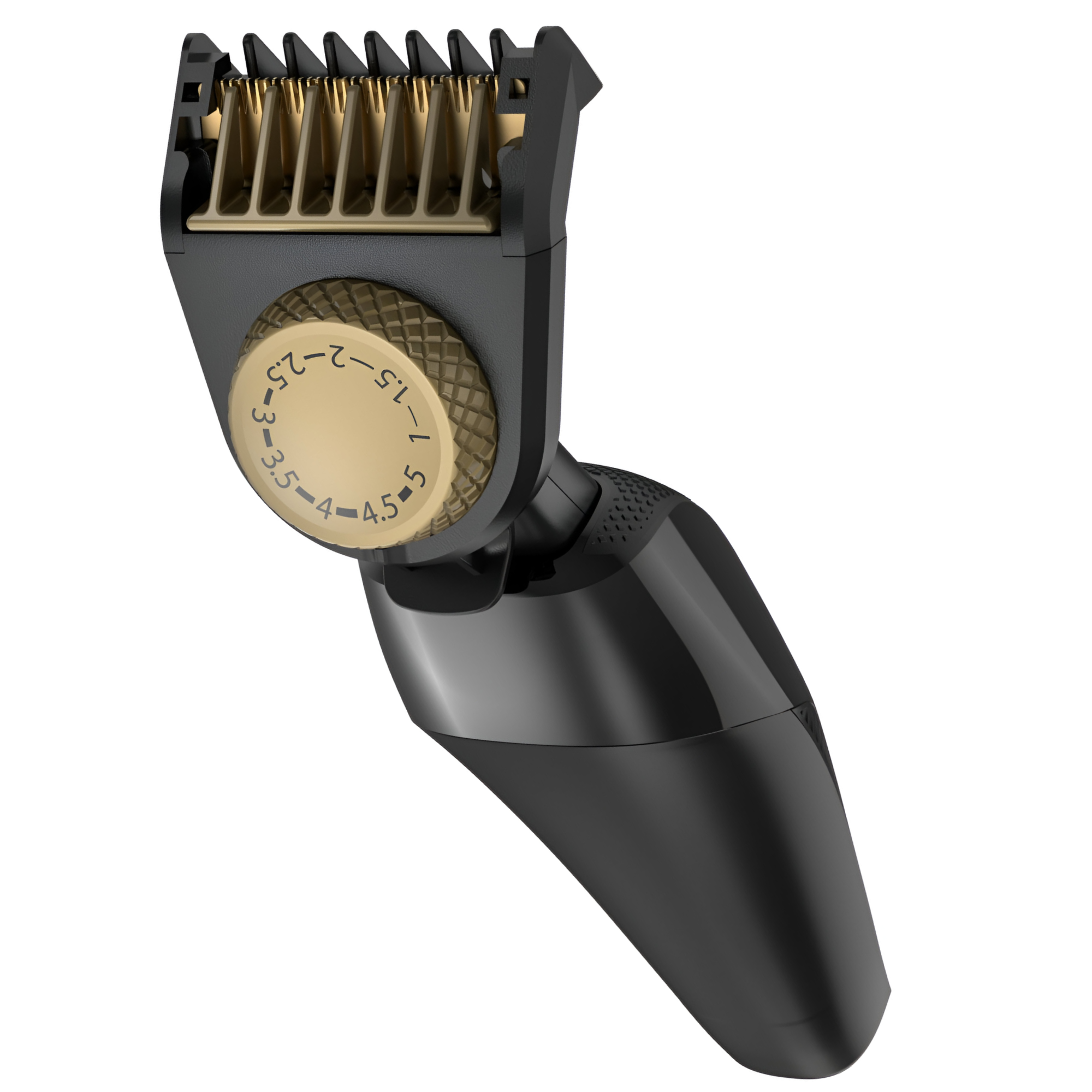 RECORTADORA DE BARBA DE ALTA PRECISIÓN REMINGTON MB20A - 2