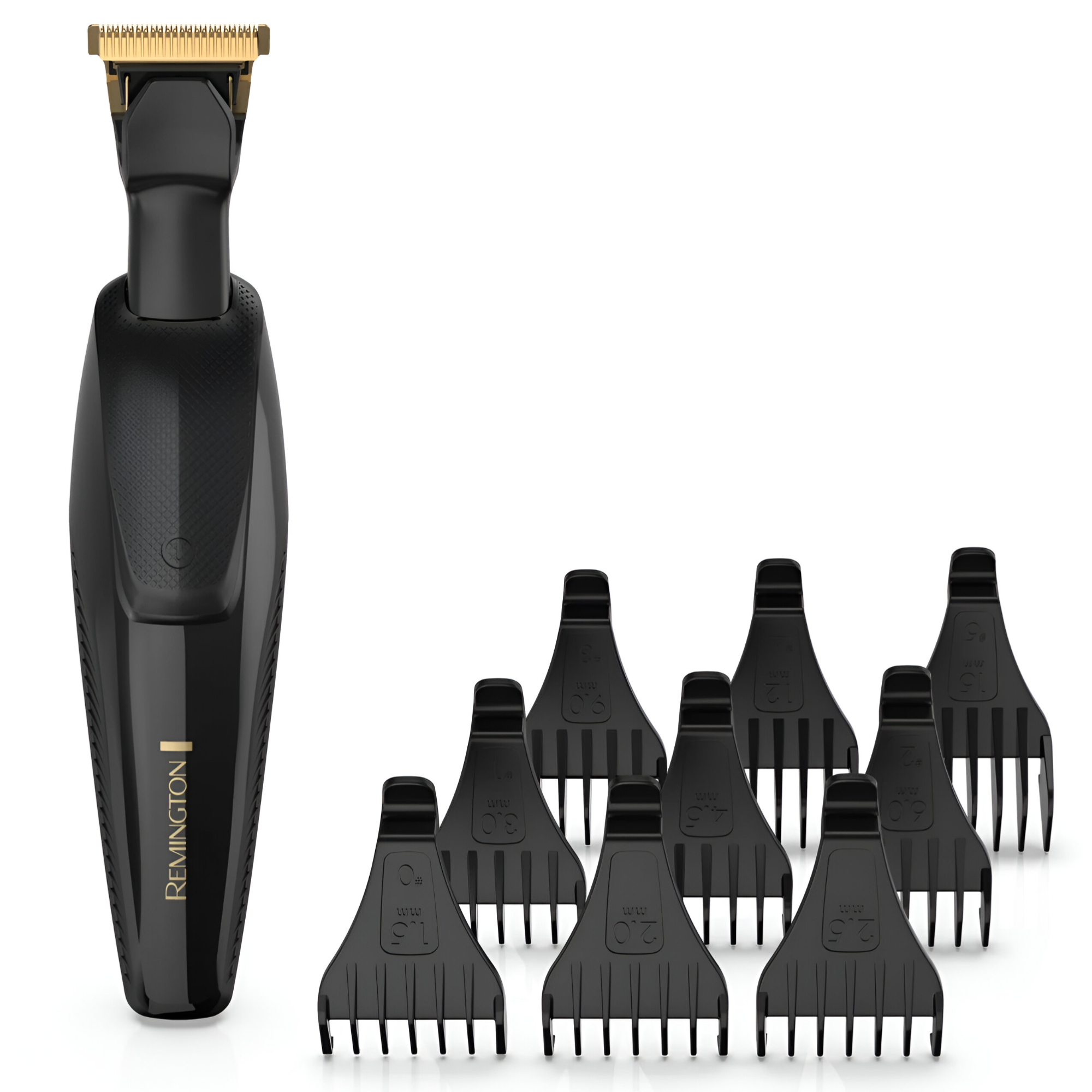 RECORTADORA DE BARBA DE ALTA PRECISIÓN REMINGTON MB20A - 5