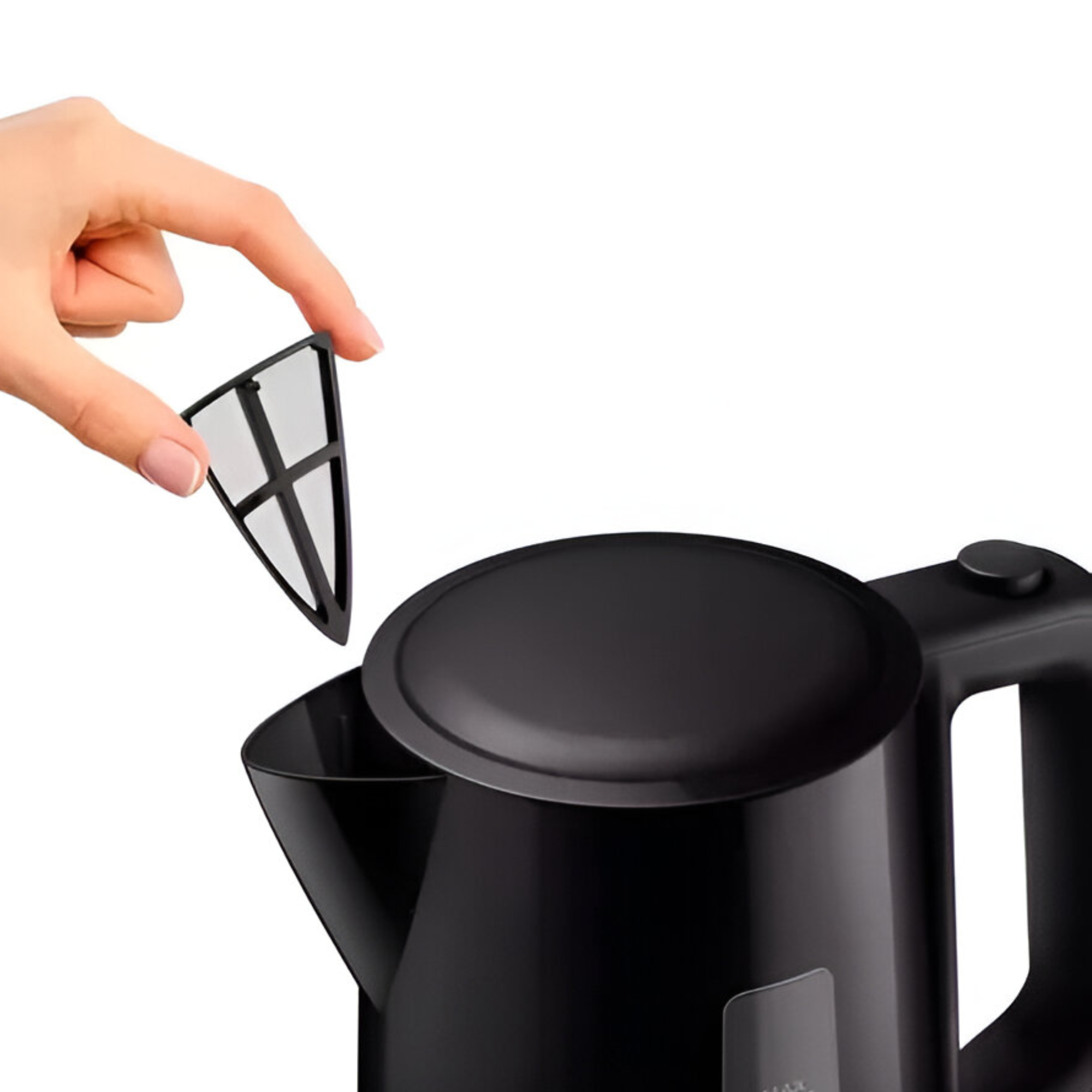 HERVIDOR PHILIPS 1.7LT KETTLE HD9318 BASE 360° BLACK EDITION - 4