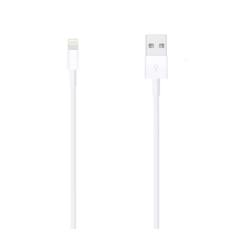 CABLE DE DATOS BESTLINK PARA IPHONE USB LIGHTNING 2M CH20200 - 3