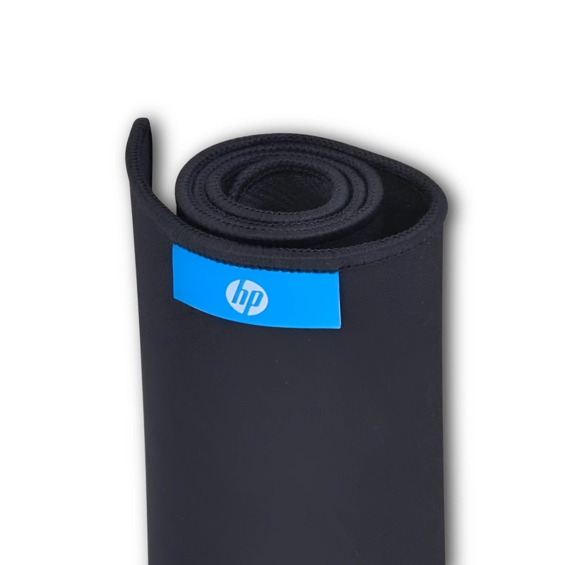 MOUSEPAD HP XXL 70X35CM GAMING EDITION - BLACK MP705 - 5
