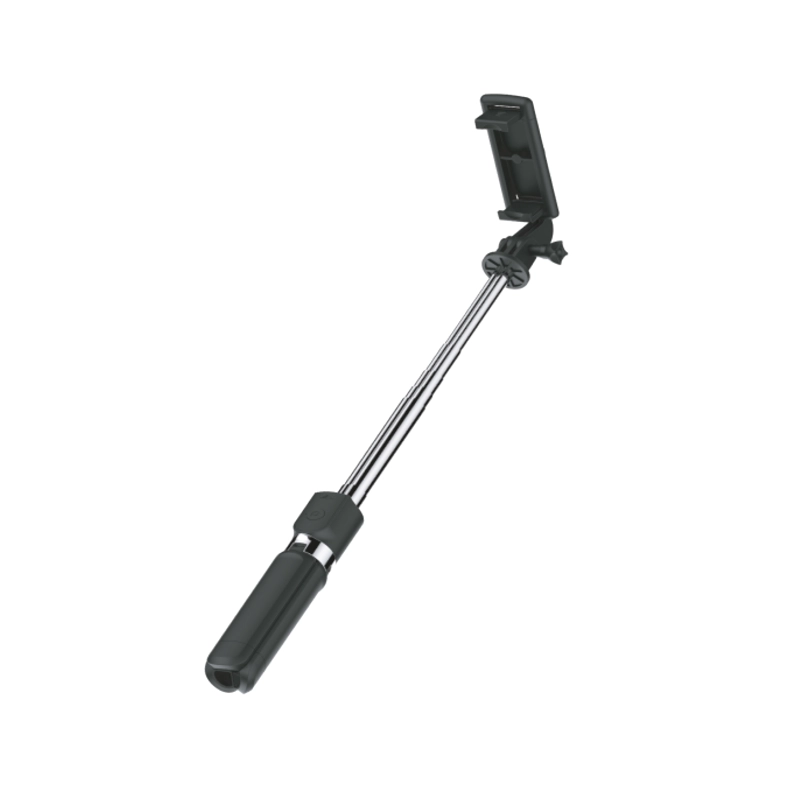 SOPORTE KIT SELFIE TRIPODE BLUETOOTH (4EN1) MULTIPROPOSITO - 2