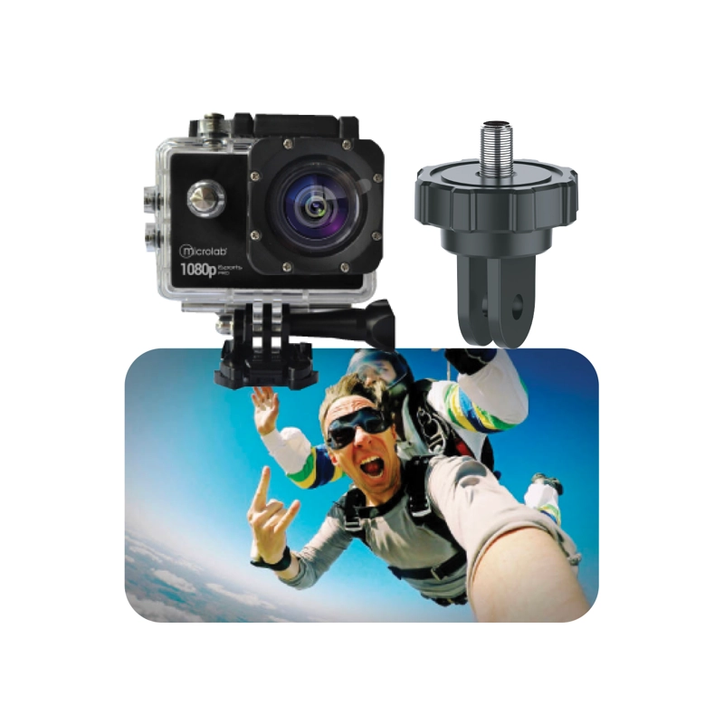 SOPORTE KIT SELFIE TRIPODE BLUETOOTH (4EN1) MULTIPROPOSITO - 5