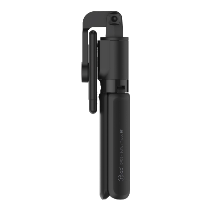 SOPORTE KIT SELFIE TRIPODE BLUETOOTH (4EN1) MULTIPROPOSITO - 8
