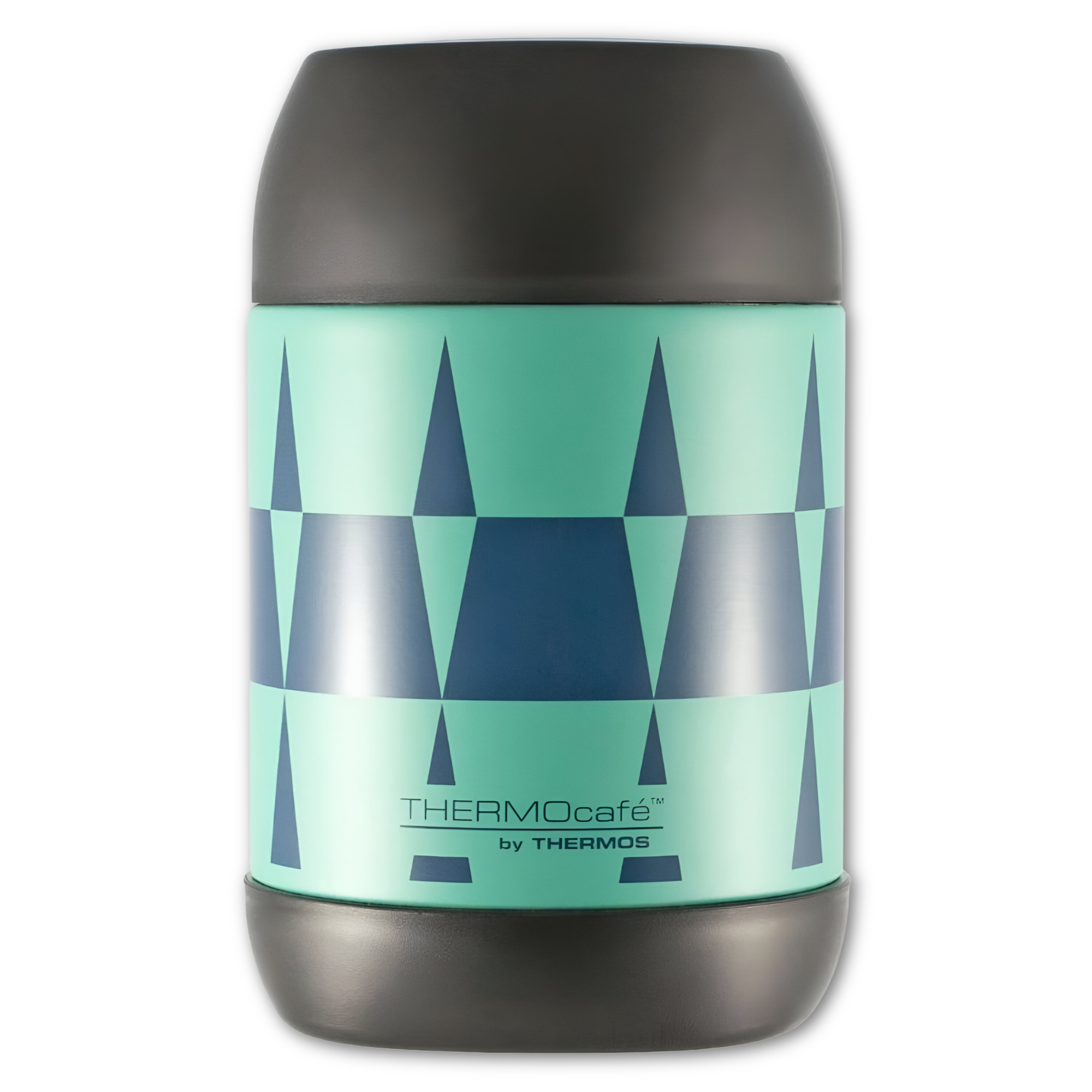 TERMO COMIDA 500ML AZUL INOXIDABLE - THERMOS GS3000-BL2 - 1