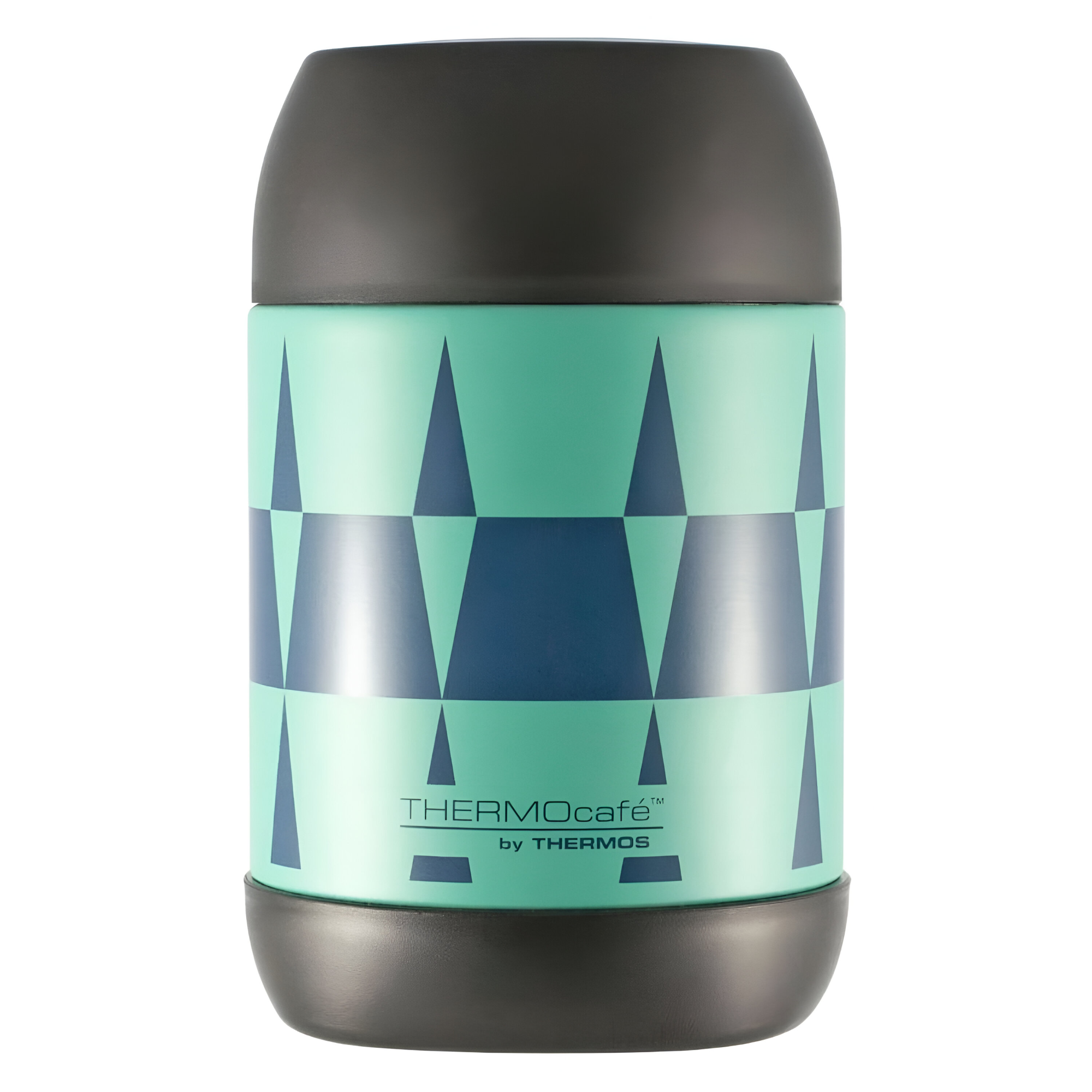 TERMO COMIDA 500ML AZUL INOXIDABLE - THERMOS GS3000-BL2 - 4