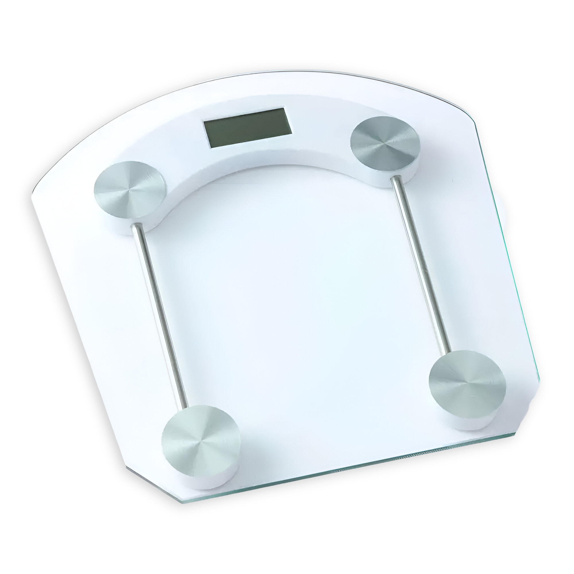 BALANZA DIGITAL PARA PERSONAS DE VIDRIO TEMPLADO 180KG WS36T - 2