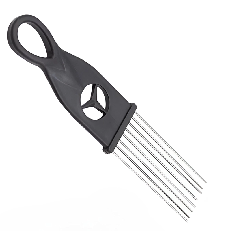 CEPILLO PARA GUIRO UNIVERSAL HENDRIX HX0010 - 2