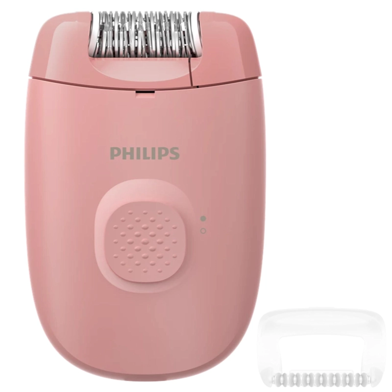 DEPILADORA PHILIPS SMOOTH SKIN BRE SERIE 2000 EFFICIENCY - 4
