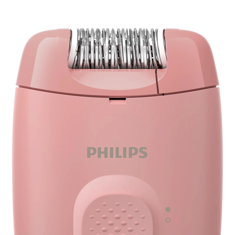DEPILADORA PHILIPS SMOOTH SKIN BRE SERIE 2000 EFFICIENCY - 9