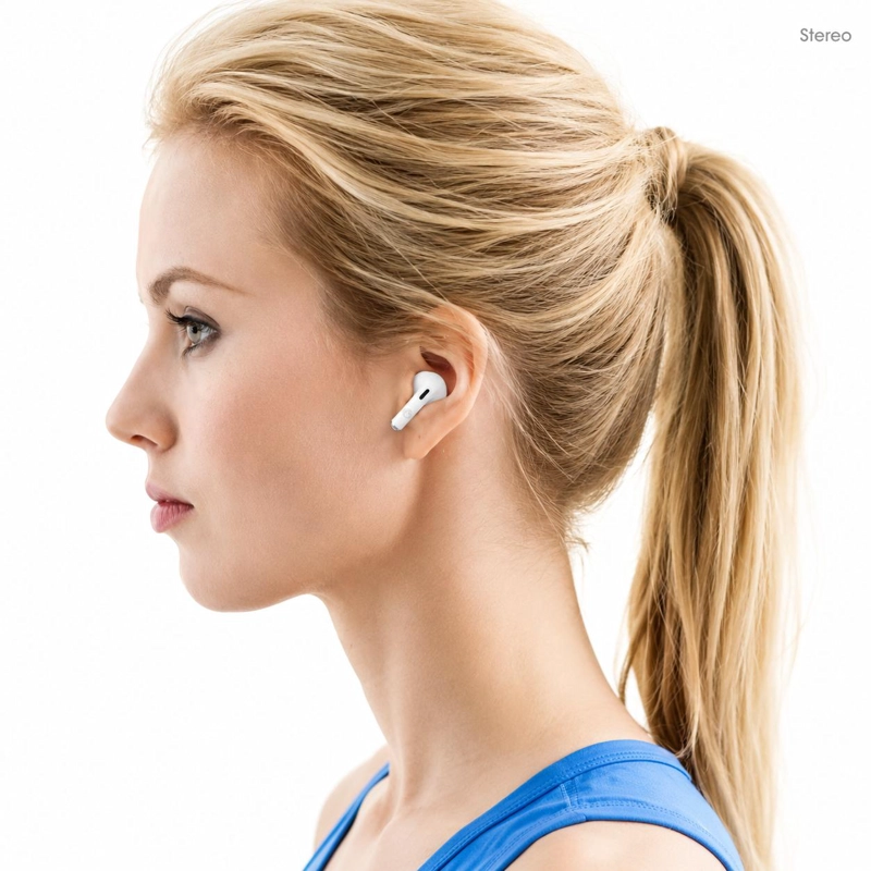 AUDIFONOS FIDDLER MINIPOD BLUETOOTH TOUCH AUTONOMIA 5HRS - 5