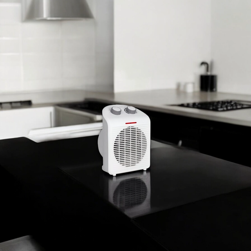 CALEFACTOR KENDAL 2000W AJUSTABLE CALIENTA HASTA 14M2 KFH-18 - 8
