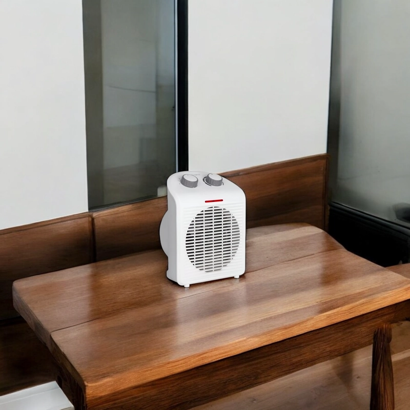 CALEFACTOR KENDAL 2000W AJUSTABLE CALIENTA HASTA 14M2 KFH-18 - 10