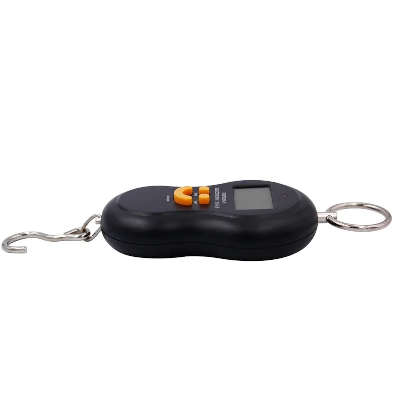 PESA DIGITAL MULTIUSO PORTATIL DE GANCHO COLGANTE 50KG MAX - 7