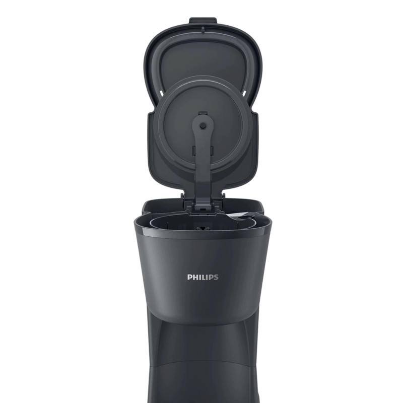 CAFETERA PHILIPS 1.2 LITROS KEEPWARM HD7430 SERIE 1000 - 3