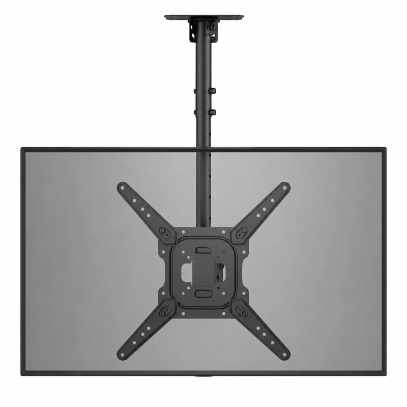 DIGILIFE SOPORTE DE TV DE 32' A 55' PARA TECHO DE ACERO REFORZADO K89