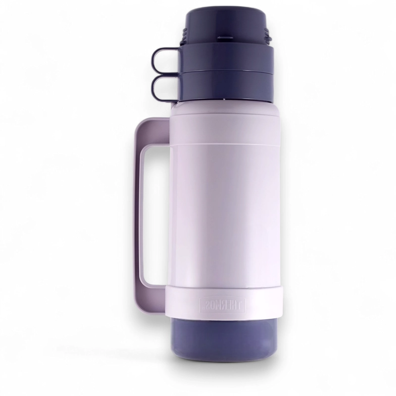 TERMO PARA LIQUIDOS 1.8 LITROS THERMOS  32-180-C7 LILA - 4