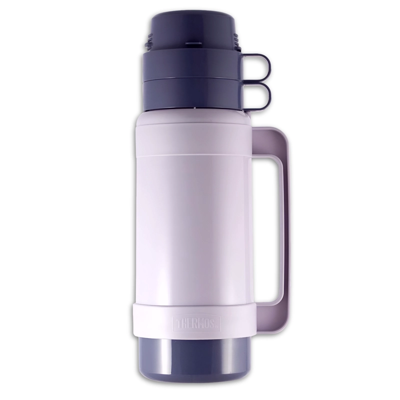 TERMO PARA LIQUIDOS 1.8 LITROS THERMOS  32-180-C7 LILA - 5