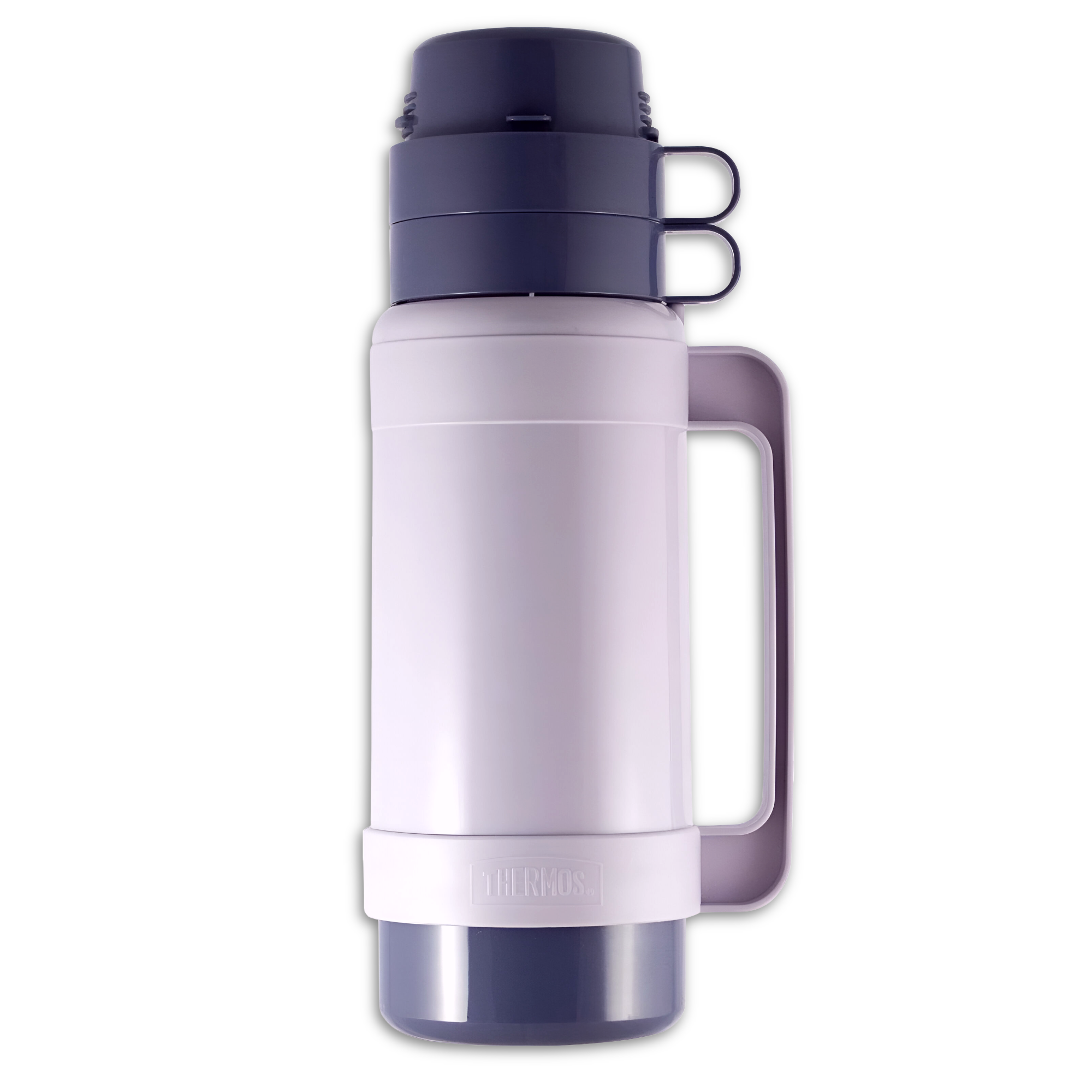 TERMO PARA LIQUIDOS 1.8 LITROS THERMOS  32-180-C7 LILA - 9