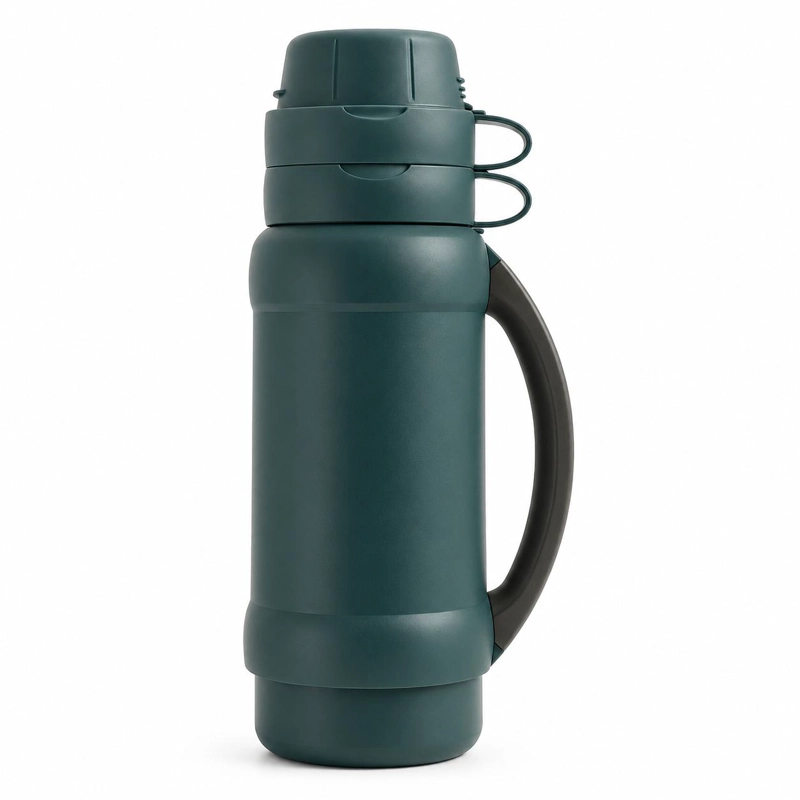 TERMO PARA LIQUIDOS 1.8 LITROS THERMOS  35-180-C7 PETROLEO - 6
