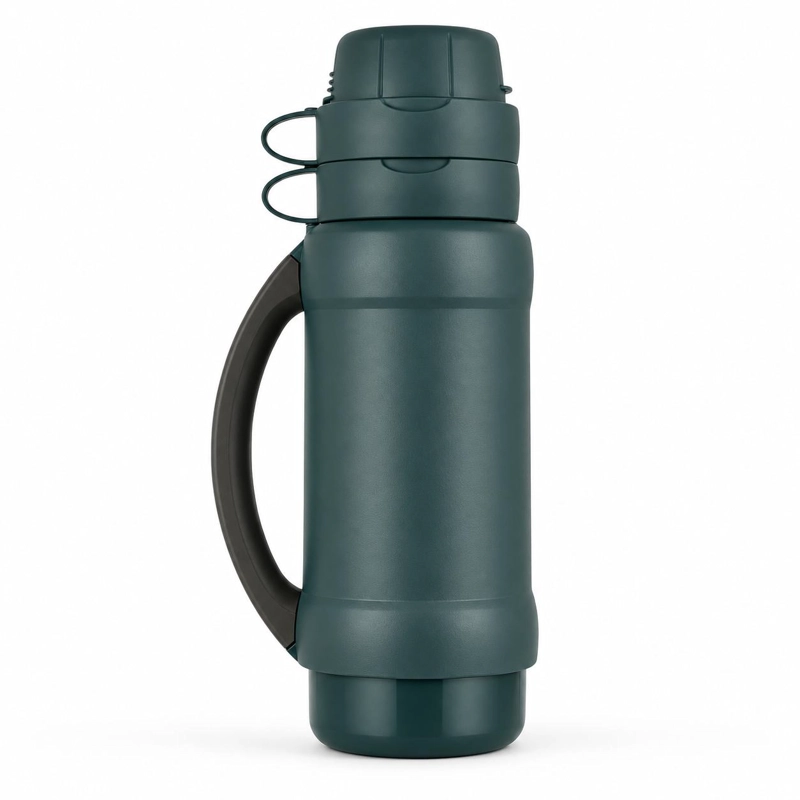 TERMO PARA LIQUIDOS 1.8 LITROS THERMOS  35-180-C7 PETROLEO - 7