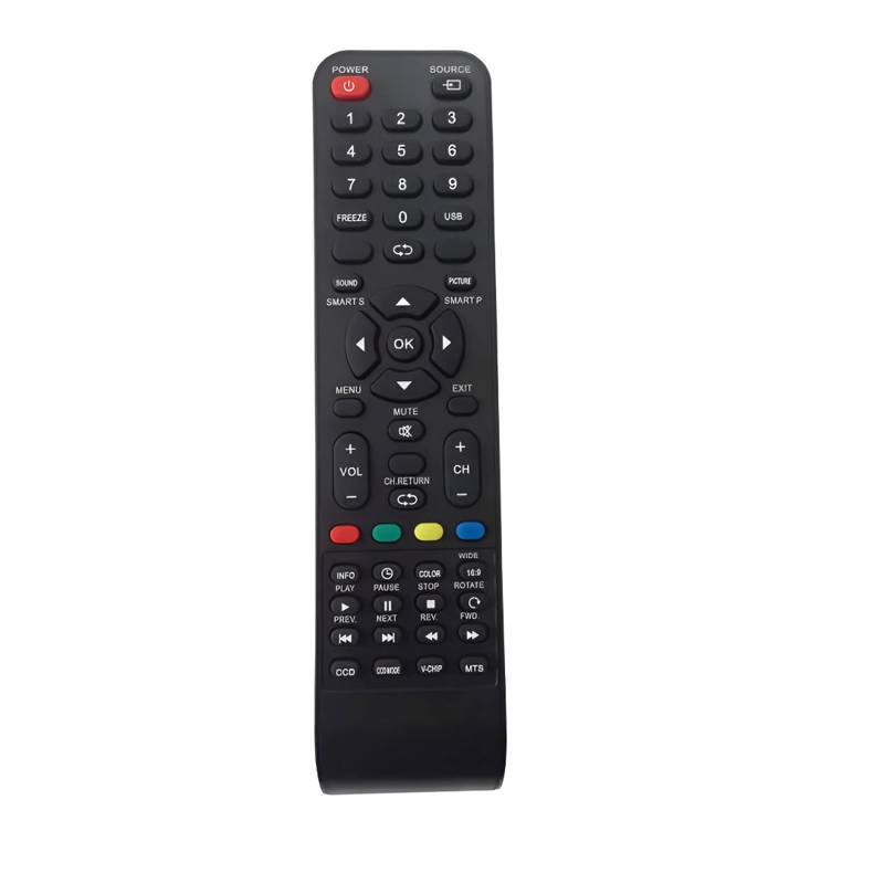 CONTROL REMOTO PARA TV AOC LED/ LCD/ PLASMA CH-8345 (CRTV16) - 2