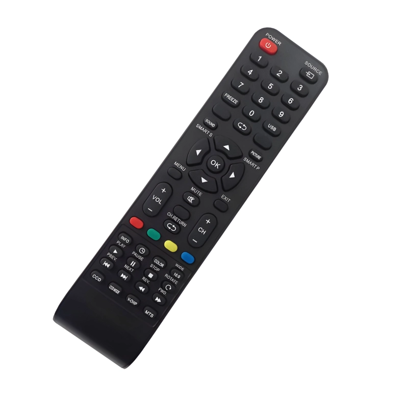 CONTROL REMOTO PARA TV AOC LED/ LCD/ PLASMA CH-8345 (CRTV16) - 3