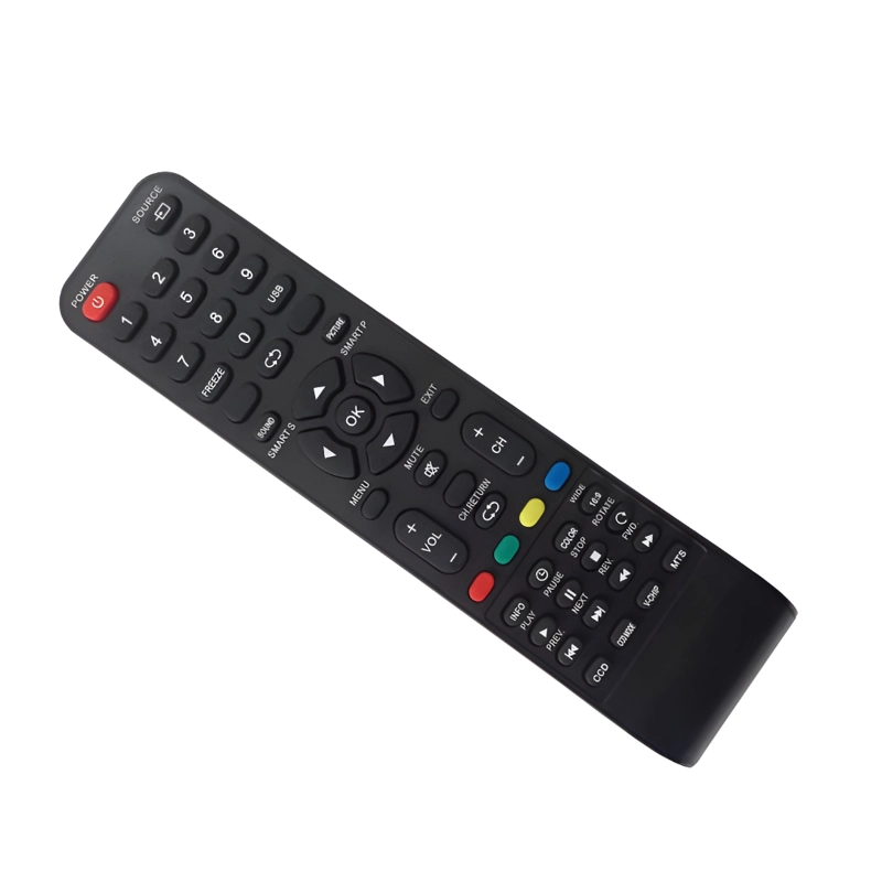 CONTROL REMOTO PARA TV AOC LED/ LCD/ PLASMA CH-8345 (CRTV16) - 4