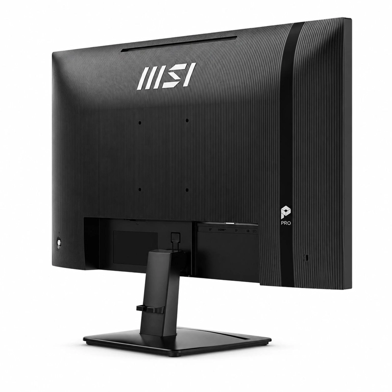 MONITOR GAMER MSI PRO 27' FULL HD 144HZ+ HDR ULTRA LIGHT IPS - 4