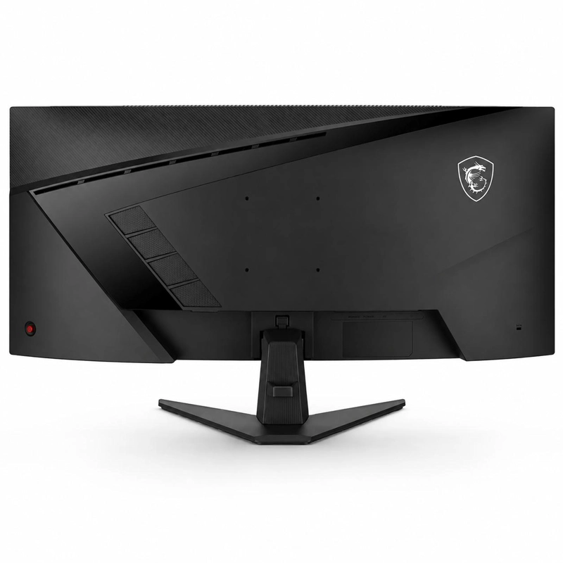 MONITOR GAMER MSI 34' CURVO 180HZ ULTRA FLAT 1MS 3440X1440PX - 4