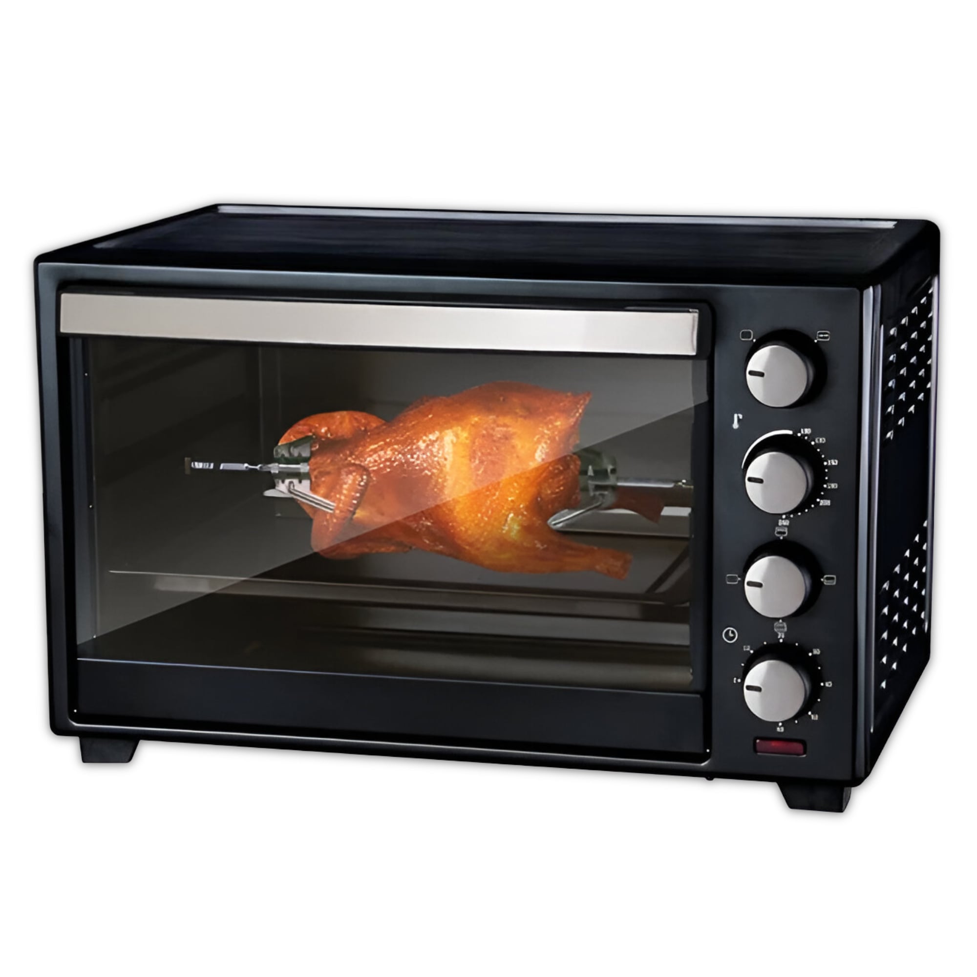 HORNO ELE CTRICO IRT 60 LITROS JK60A 2000W / 250° MAX - 1