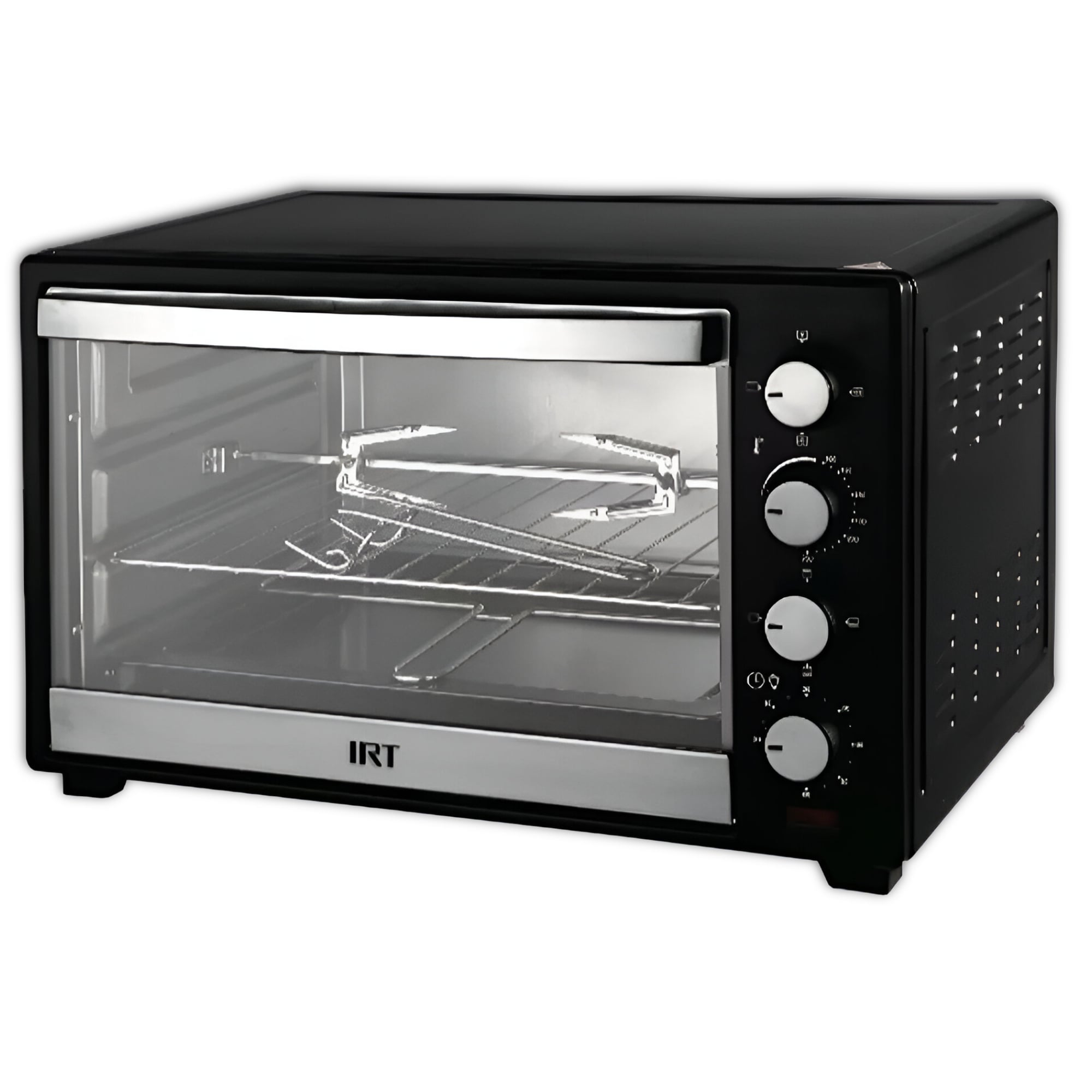 HORNO ELE CTRICO IRT 60 LITROS JK60A 2000W / 250° MAX - 3