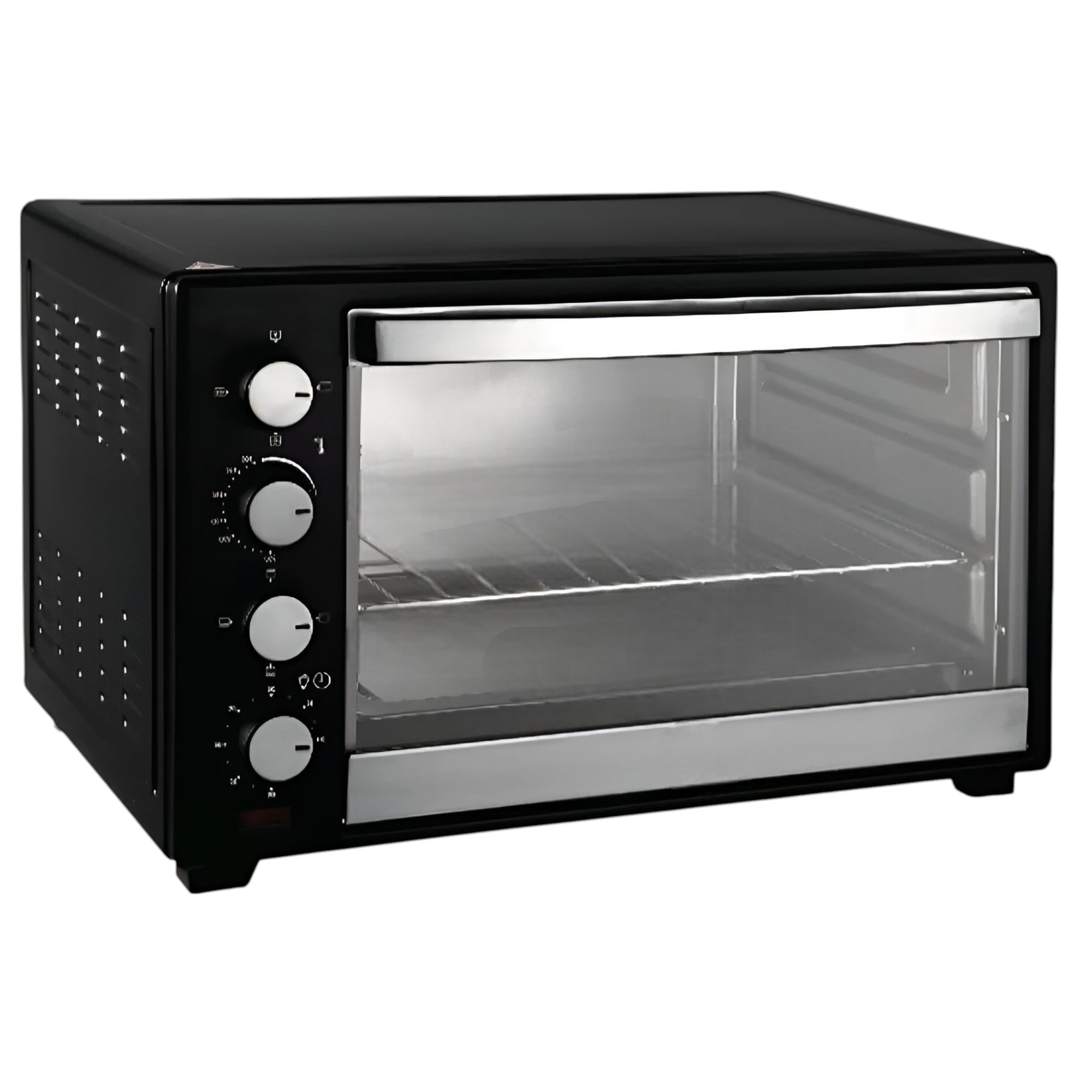 HORNO ELE CTRICO IRT 60 LITROS JK60A 2000W / 250° MAX - 4