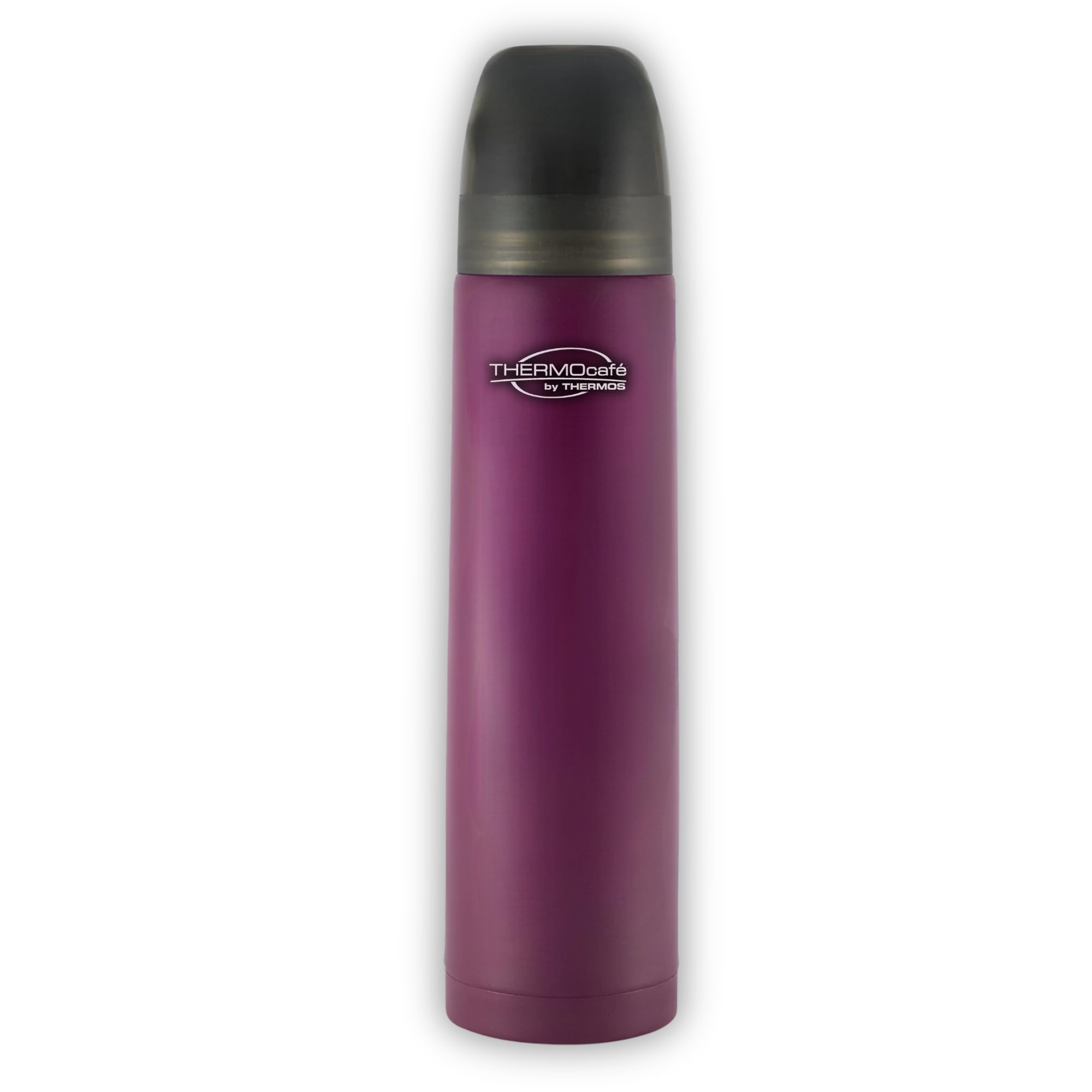 TERMO MATERO DE ACERO INOXIDABLE INFINITY VIOLET 1LT + ACCS - 1