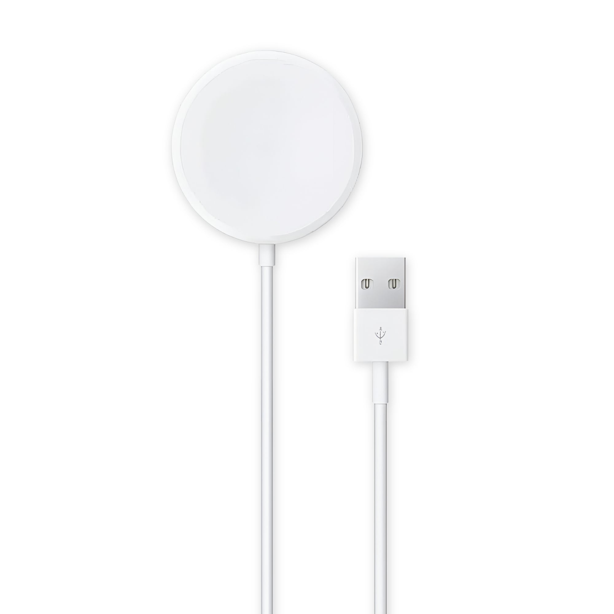 CABLE DE CARGA USB MAGNE TICO COMPATIBLE CON APPLE WATCH TLAB - 3