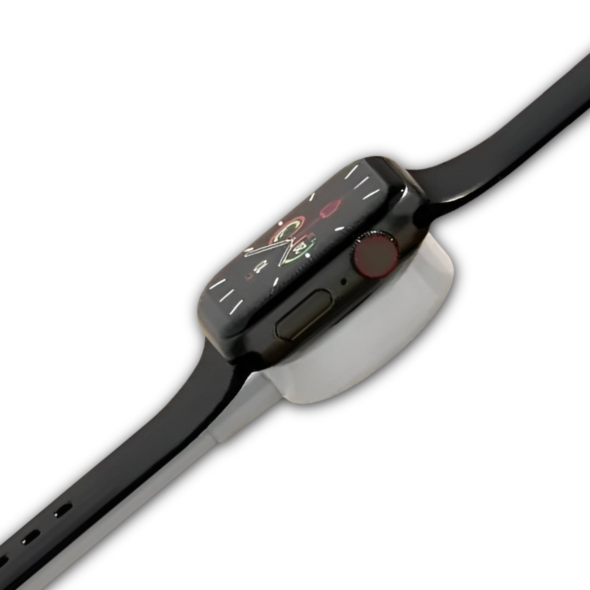 CABLE DE CARGA USB MAGNE TICO COMPATIBLE CON APPLE WATCH TLAB - 5