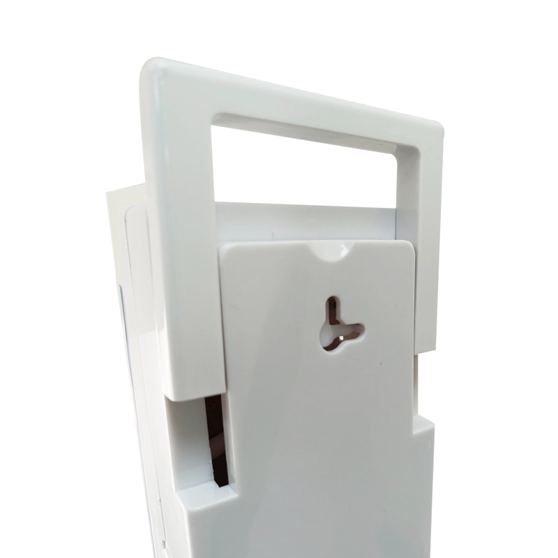 LAMPARA DE EMERGENCIA RECARGABLE 160 LED 24HRS CON POWERBANK - 6