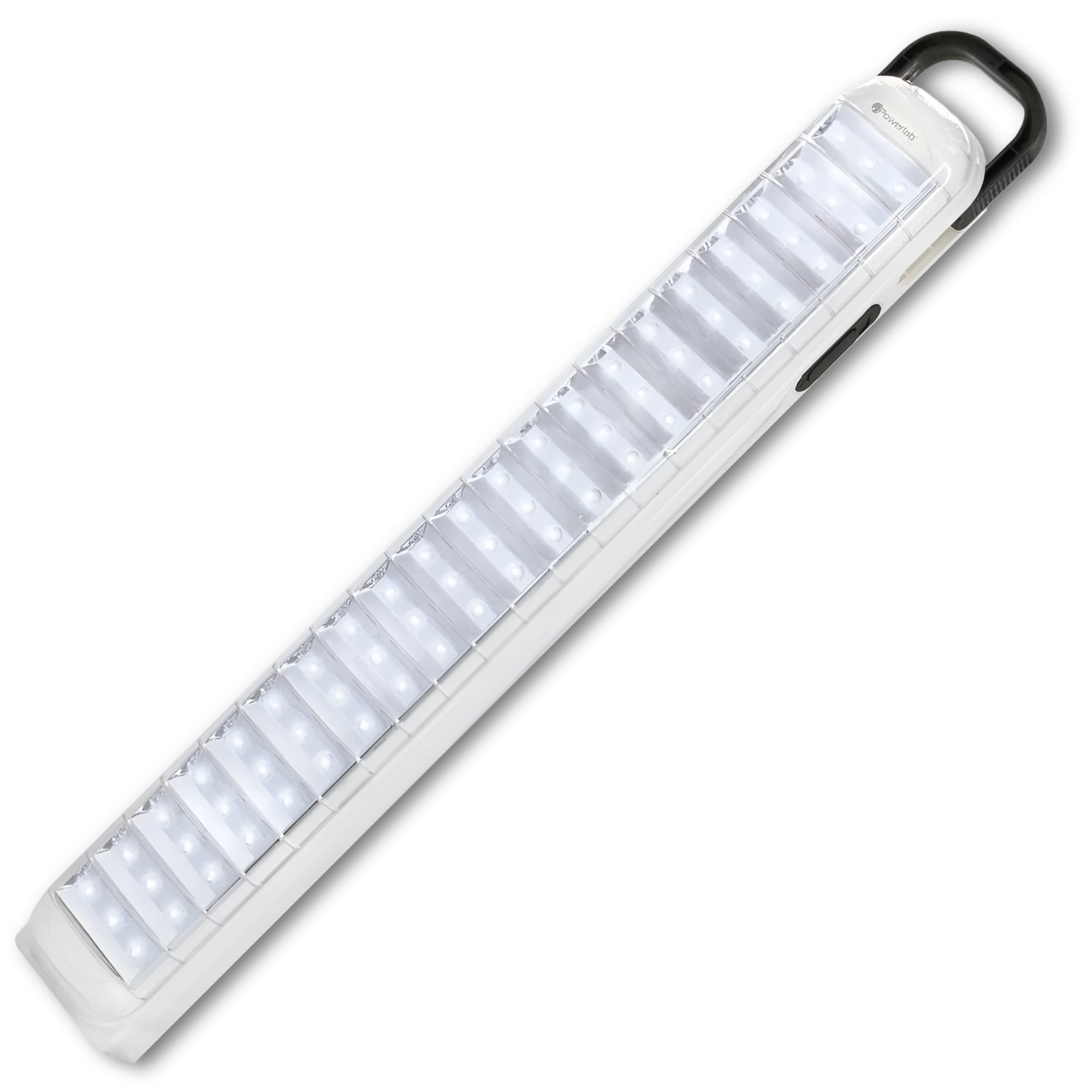 LAMPARA DE EMERGENCIA RECARGABLE DE 63 LED 10HR DE AUTONOMIA - 4