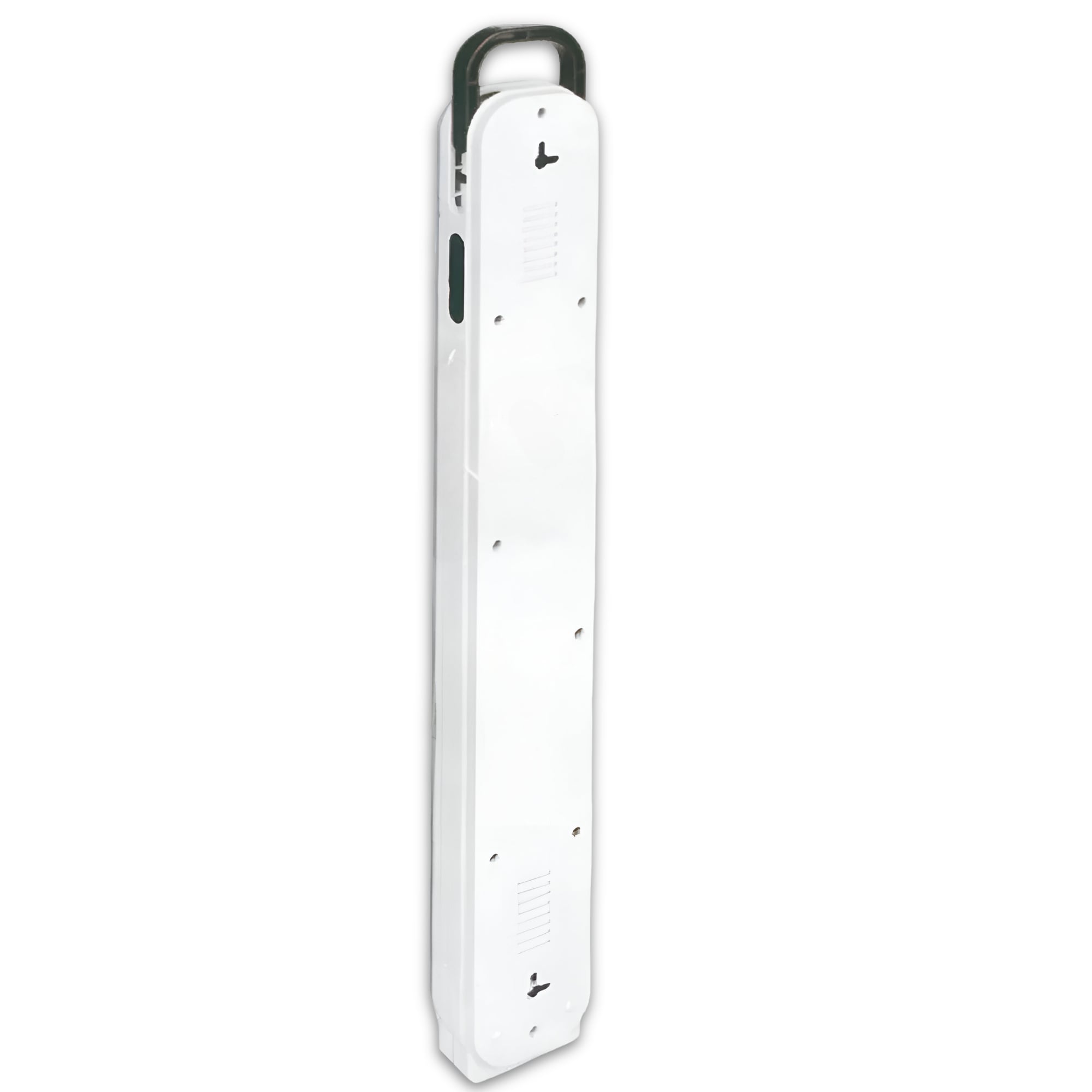 LAMPARA DE EMERGENCIA RECARGABLE DE 63 LED 10HR DE AUTONOMIA - 6