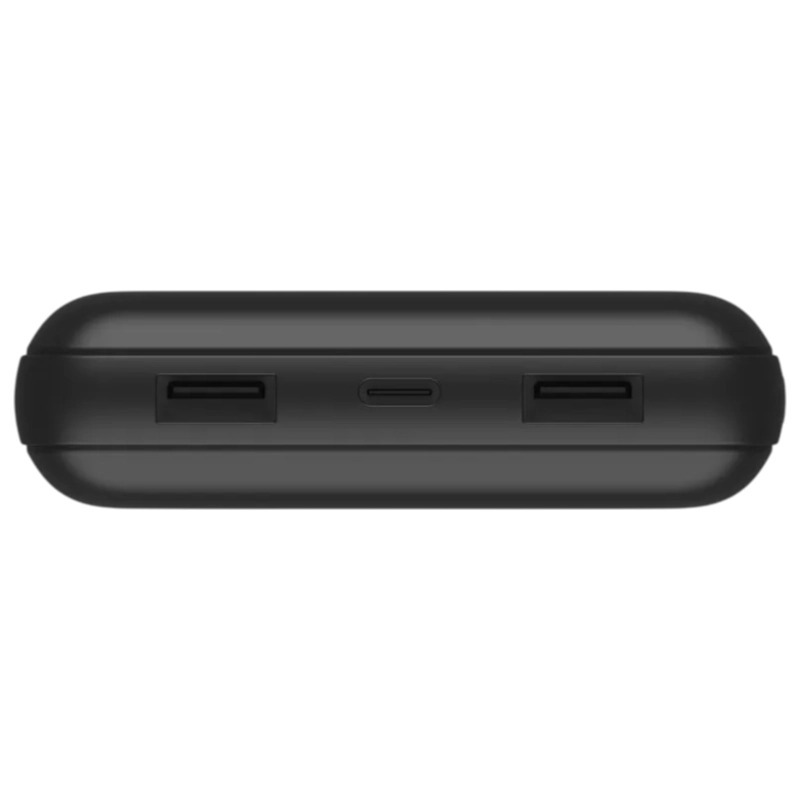 POWERBANK ENERGIZER MULTIPUERTOS 20000MAH APTO PARA VUELOS - 3