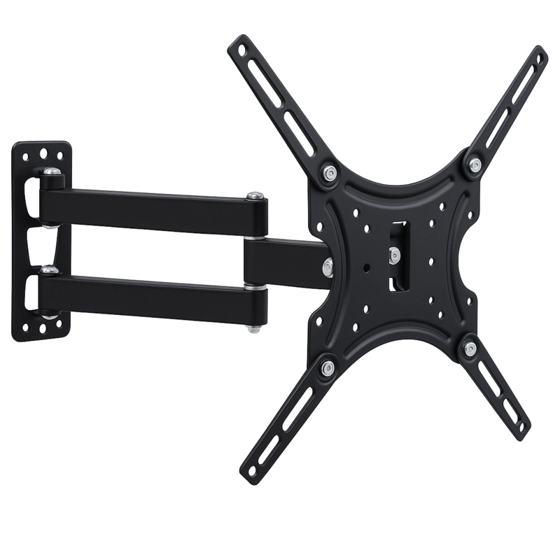 SOPORTE DE TV CON BRAZO ARTICULADO DE 32 A 55 REFORZADO DGX - 2