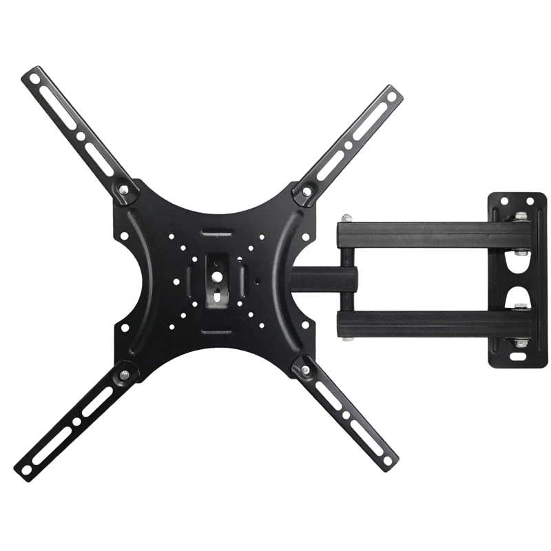 SOPORTE DE TV CON BRAZO ARTICULADO DE 32 A 55 REFORZADO DGX - 4