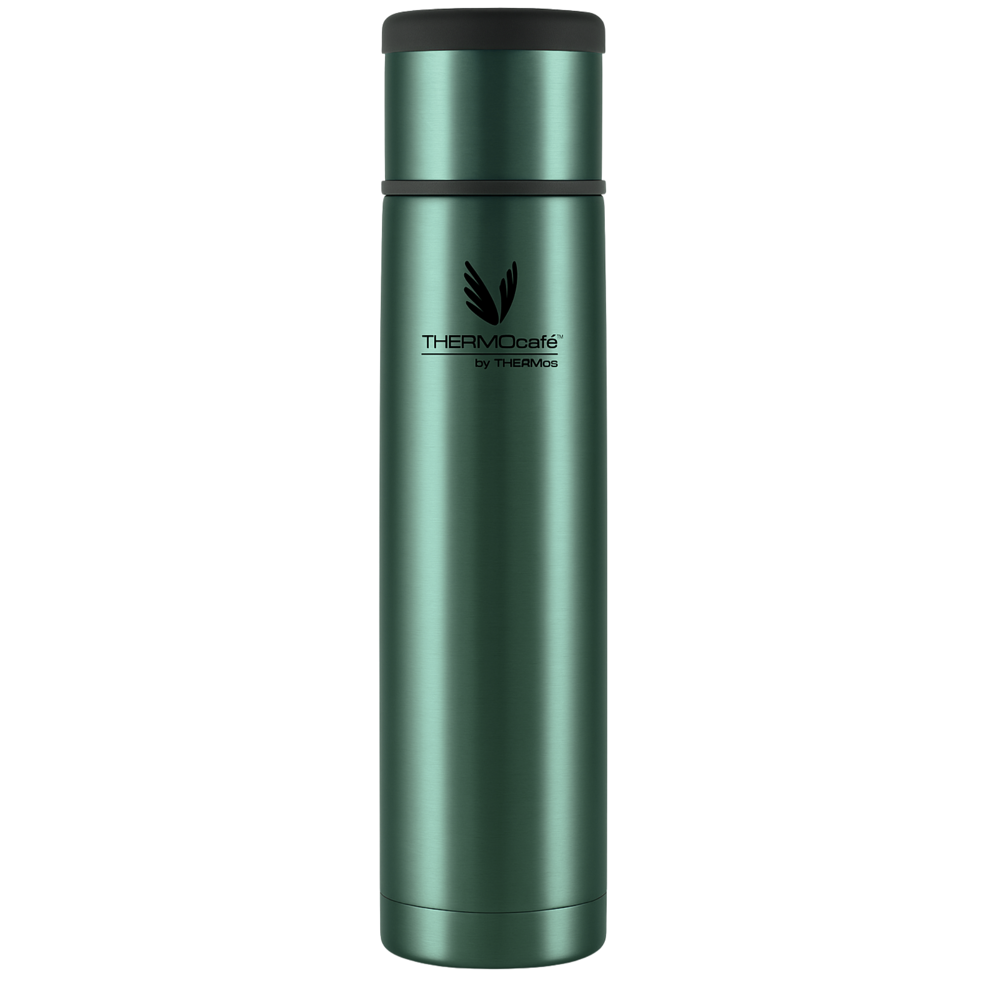 TERMO DE LIQUIDOS EVERYNIGHT 1LT DE ACERO INOXIDABLE GLACIER - 1